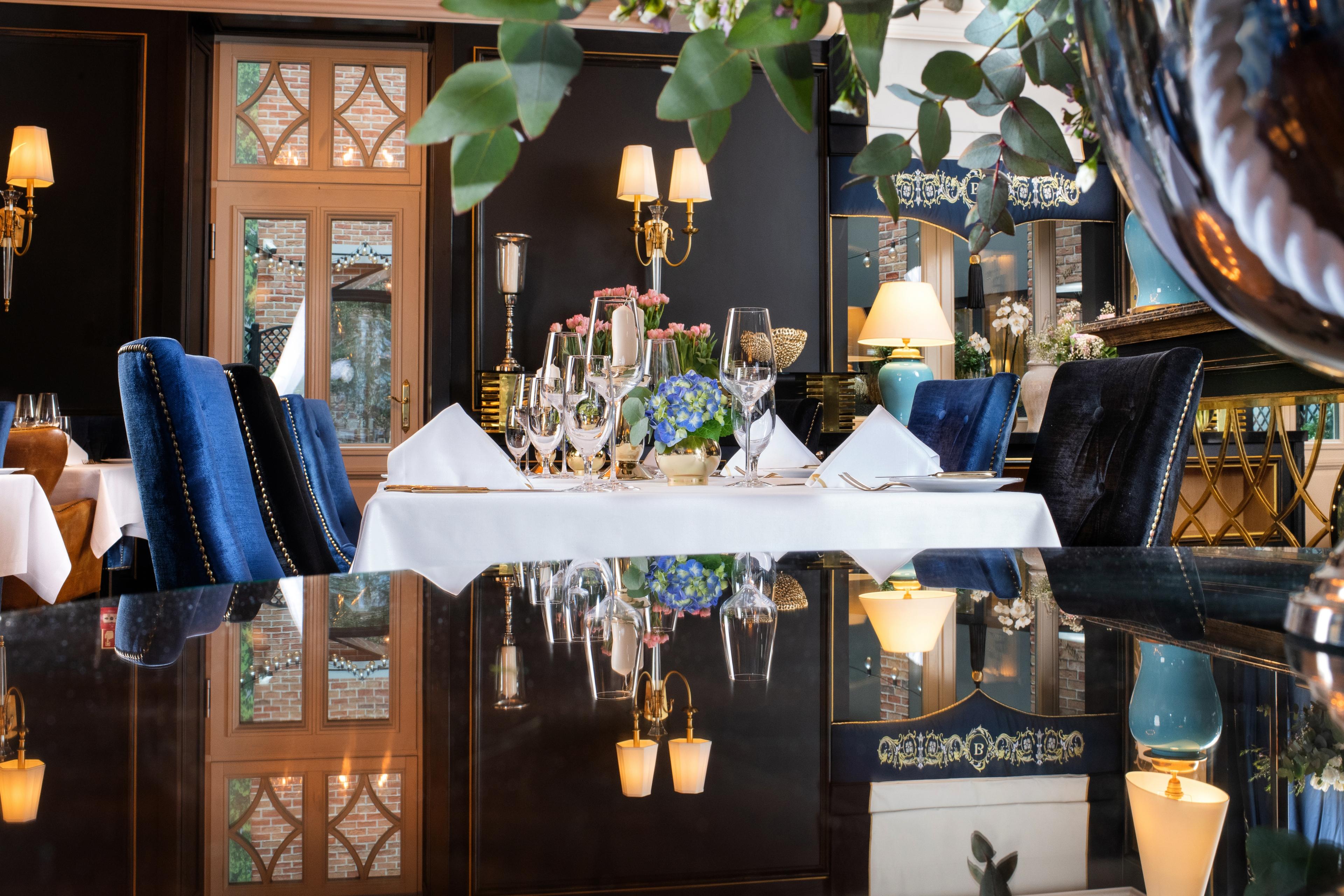Bachleda Luxury Hotel Krakow Mgallery Hotel Collection Exterior photo Restaurant
