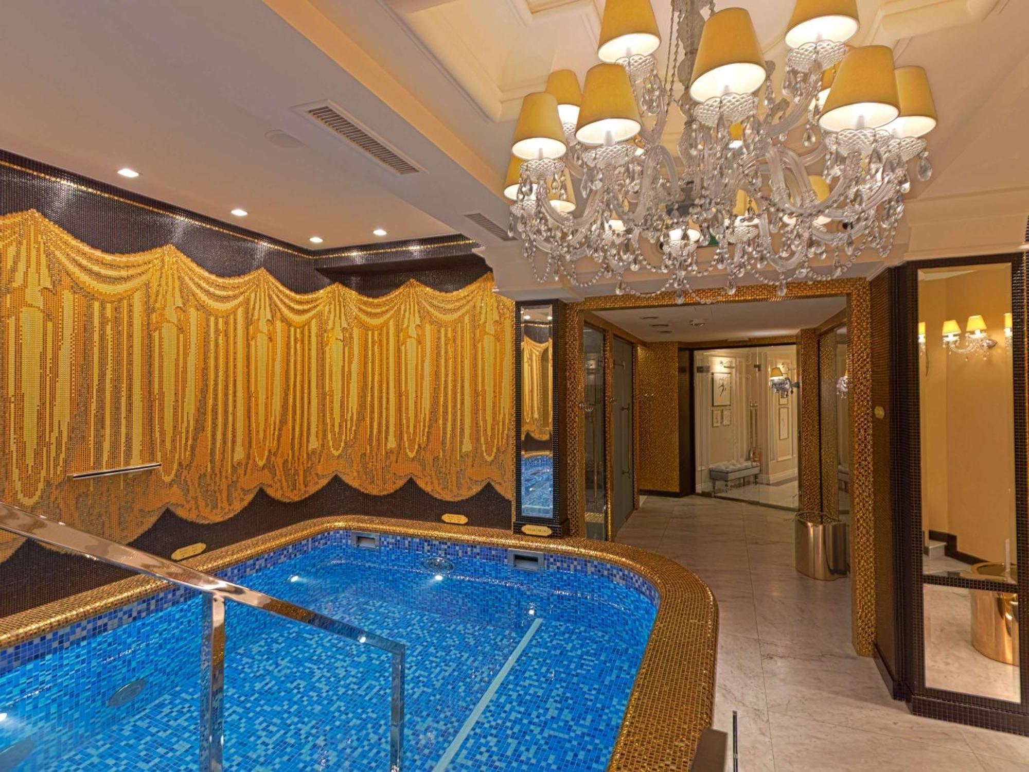 Bachleda Luxury Hotel Krakow Mgallery Hotel Collection Exterior photo