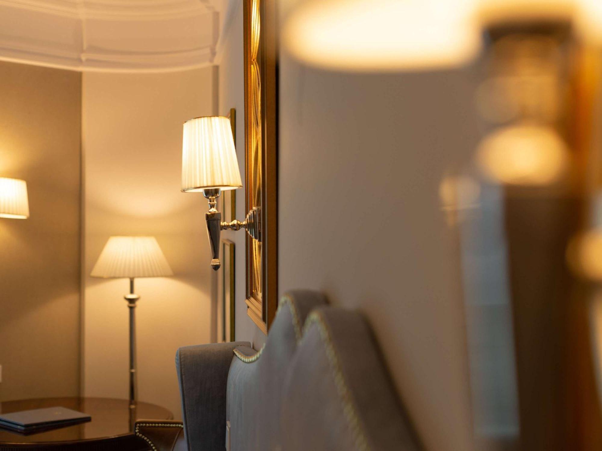 Bachleda Luxury Hotel Krakow Mgallery Hotel Collection Exterior photo