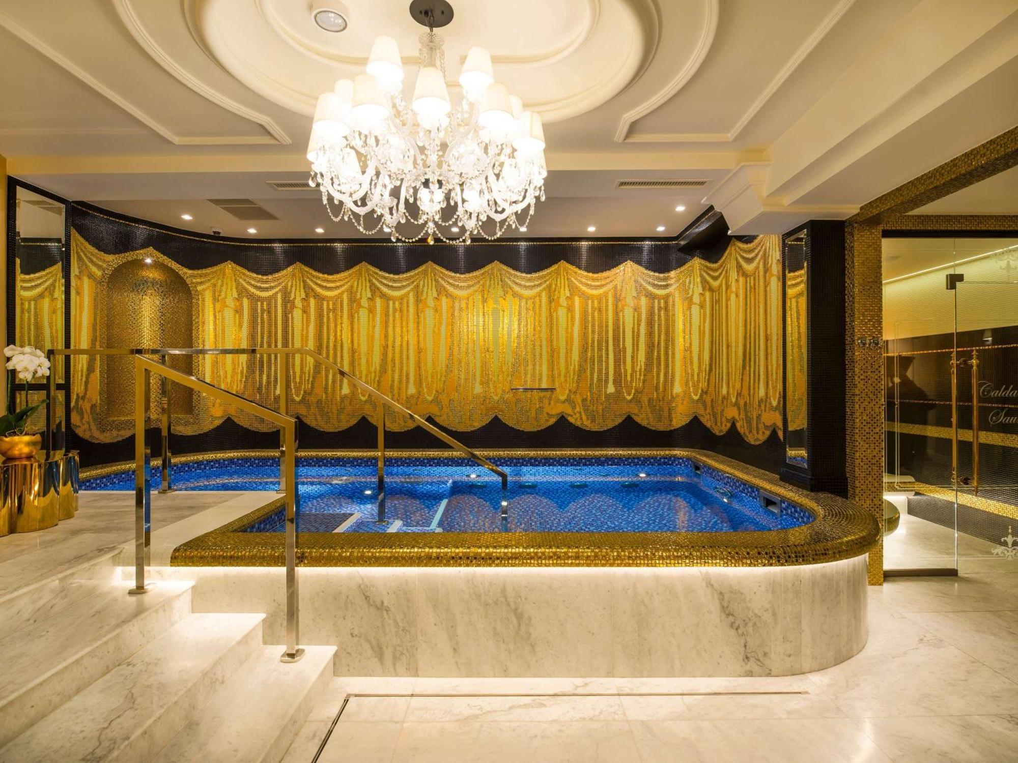 Bachleda Luxury Hotel Krakow Mgallery Hotel Collection Exterior photo