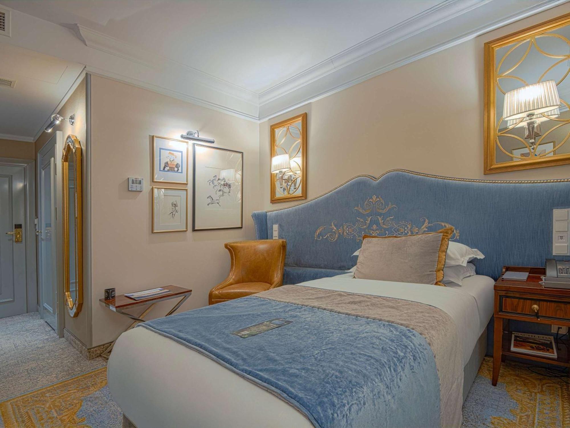 Bachleda Luxury Hotel Krakow Mgallery Hotel Collection Exterior photo