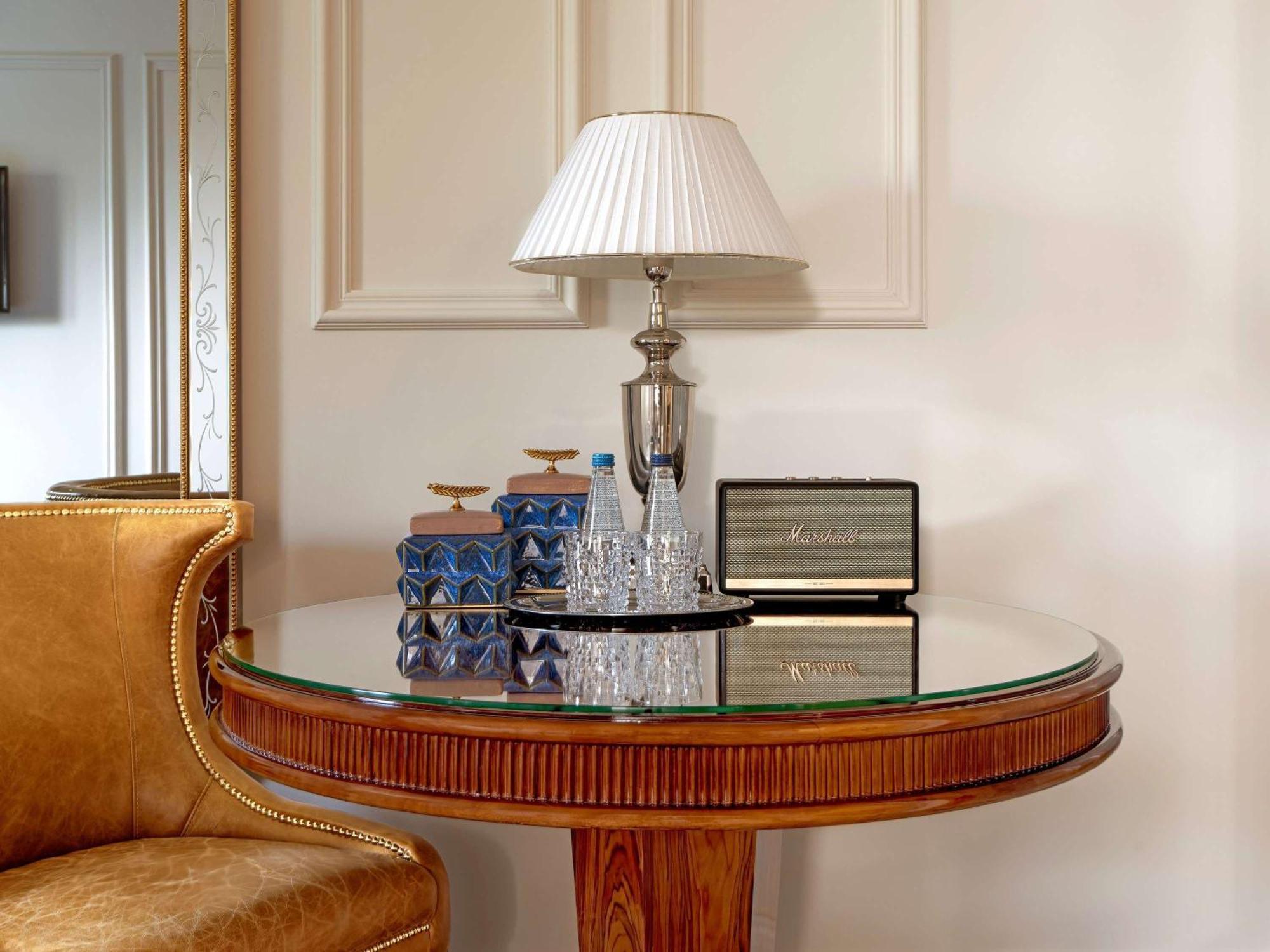 Bachleda Luxury Hotel Krakow Mgallery Hotel Collection Exterior photo